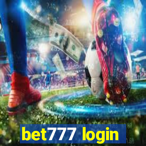 bet777 login